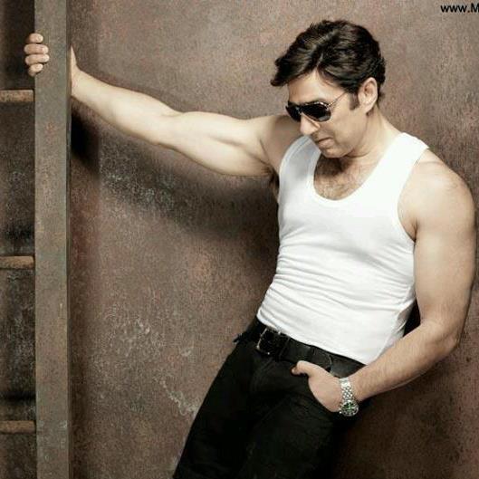 Image of Sunny Deol