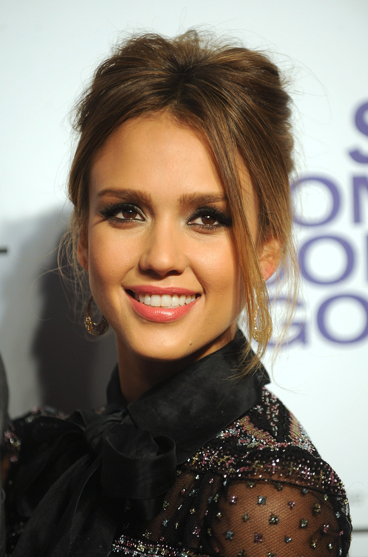 Jessica Alba Jessica Alba