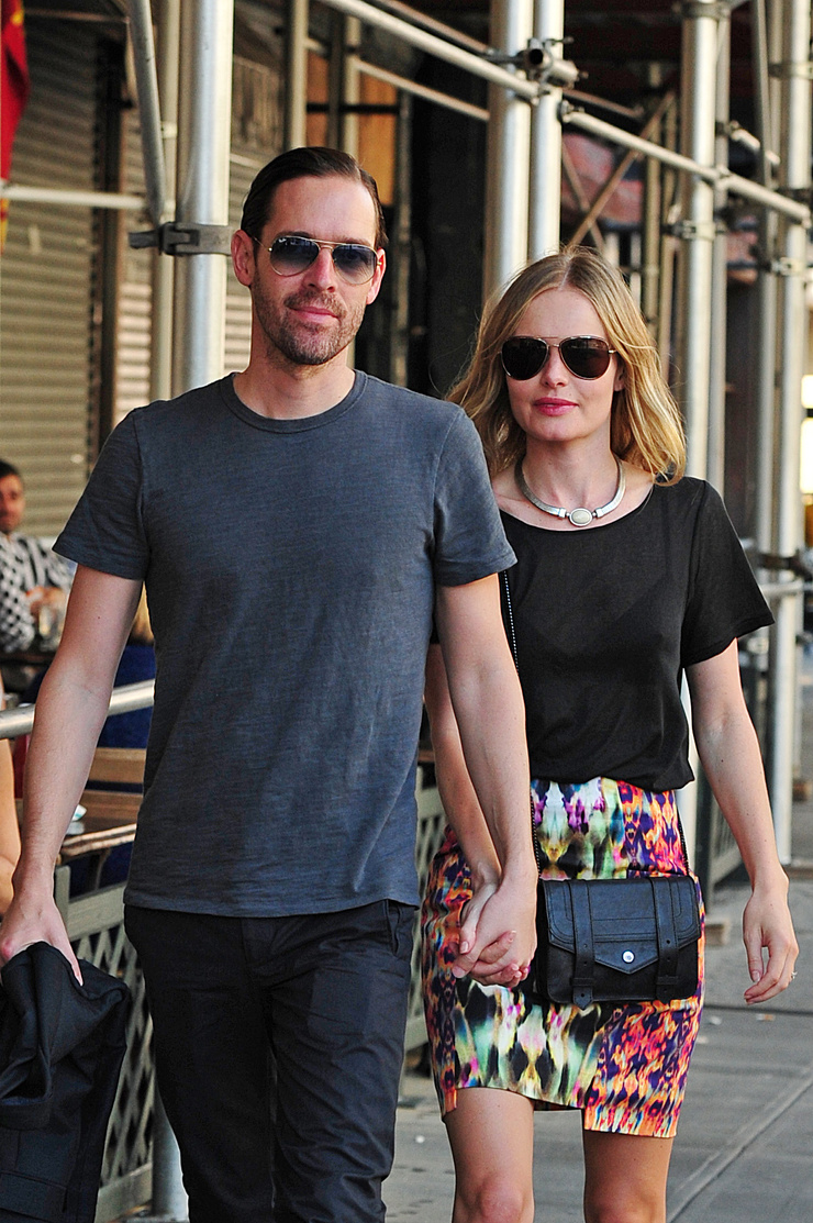 Kate Bosworth