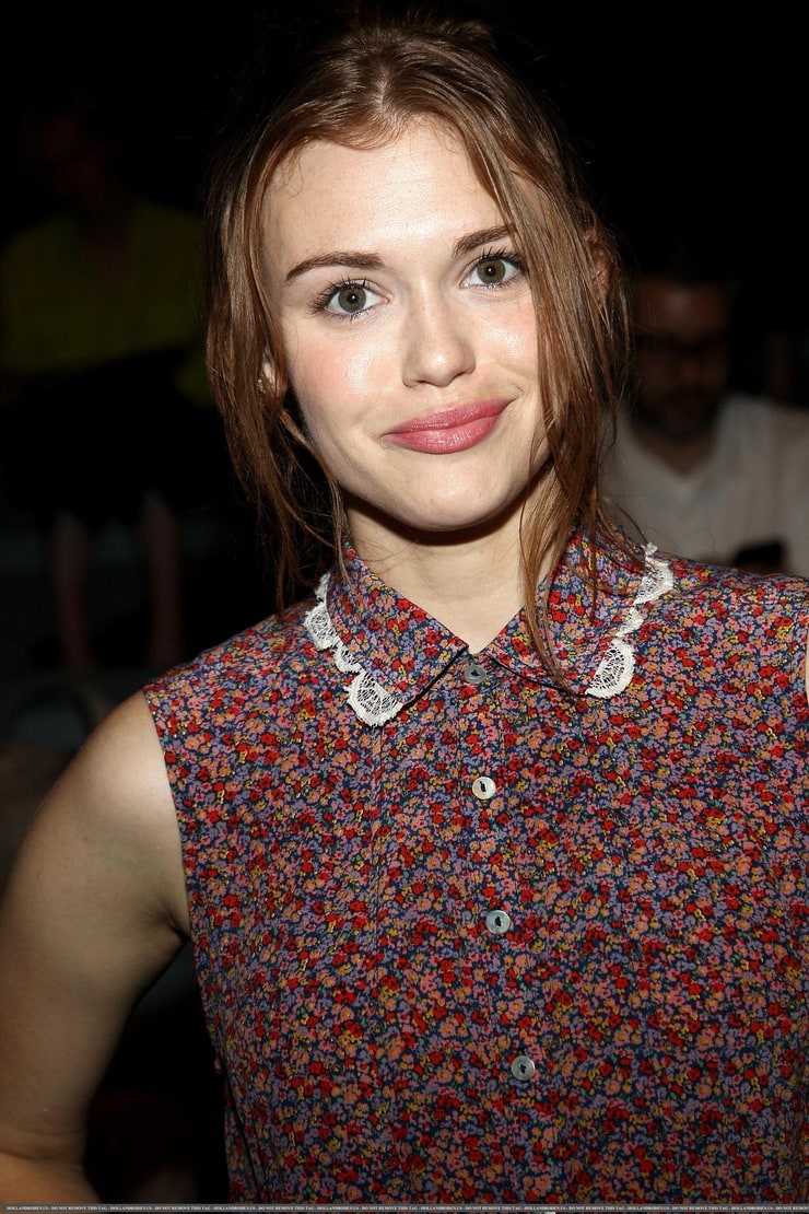 Holland Roden