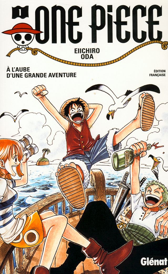 One Piece