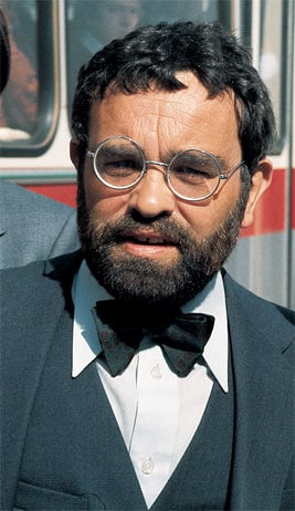 Fernando Arrabal