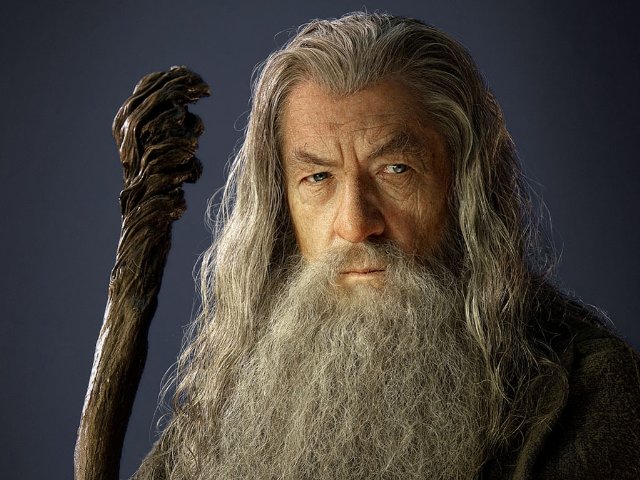 The Hobbit: An Unexpected Journey