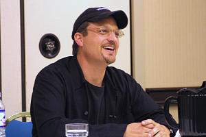 Steven Blum
