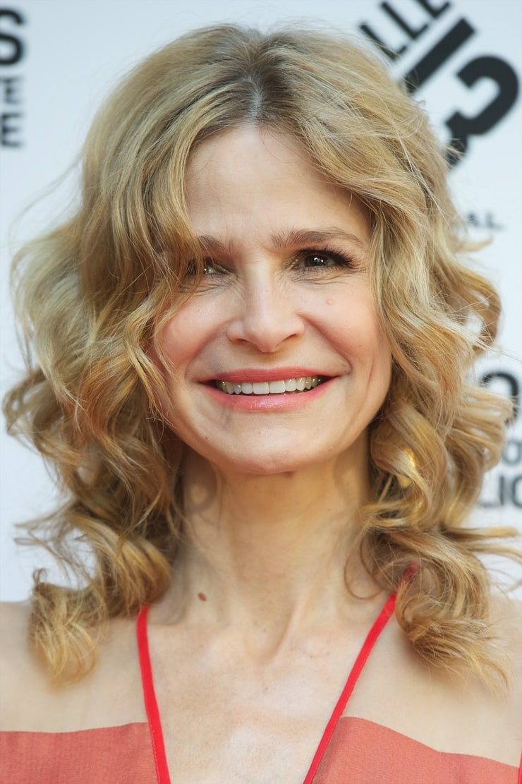 Kyra Sedgwick