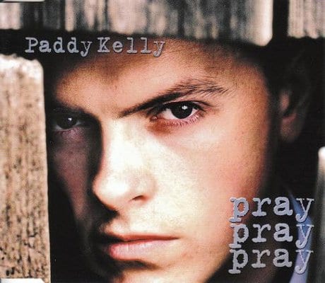 Paddy Kelly