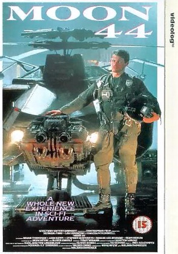 Moon 44                                  (1990)