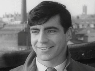 Alan Bates