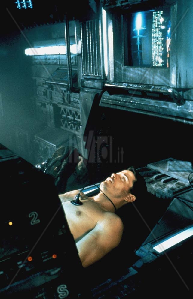 Moon 44                                  (1990)