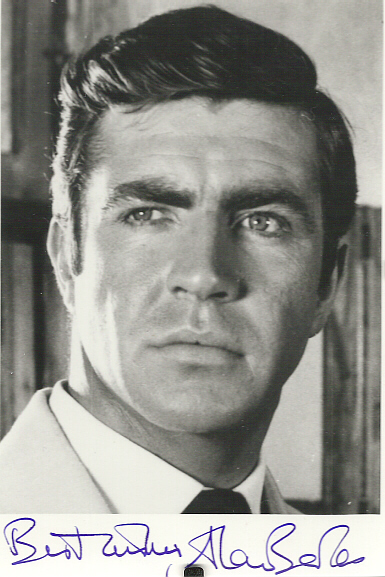 Alan Bates Alan Bates