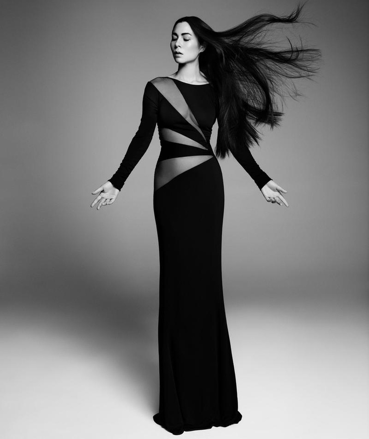 China Chow China Chow