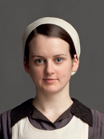 Sophie McShera