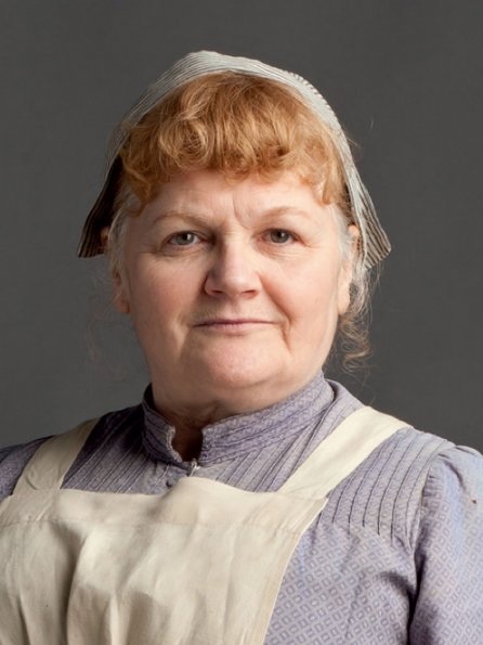 Lesley Nicol