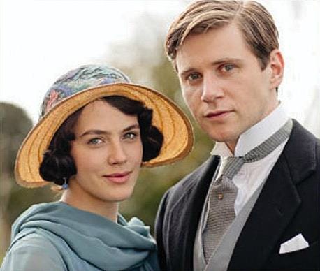 Allen Leech