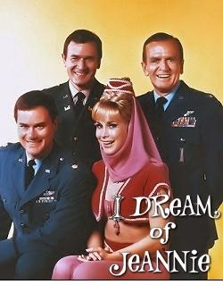 I Dream of Jeannie