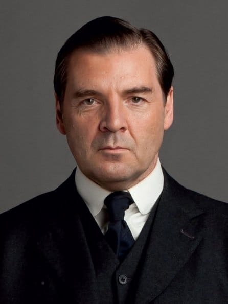 Brendan Coyle
