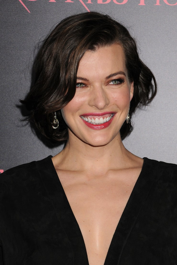 Milla Jovovich