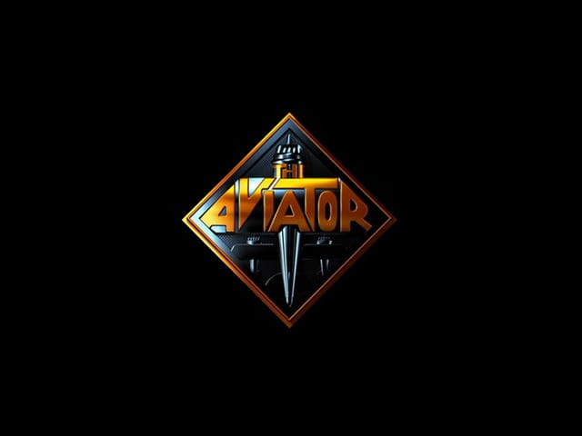 The Aviator