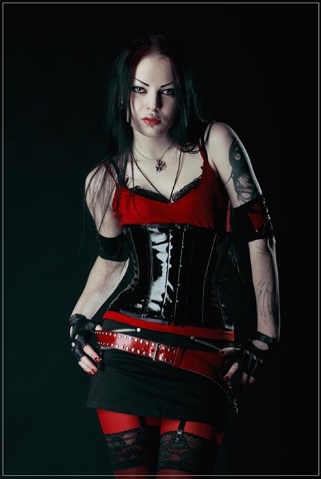 Liama Babalon