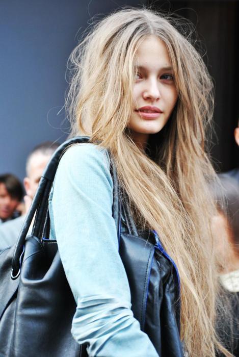 Kristina Romanova Kristina Romanova