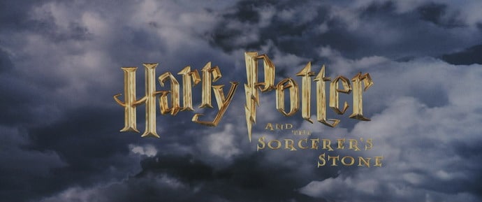 Harry Potter and the Philosopher's Stone Harry Potter and the Philosopher's Stone
