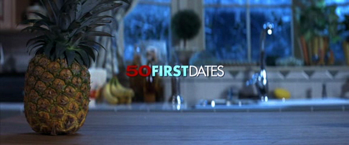 50 First Dates