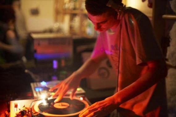Skream