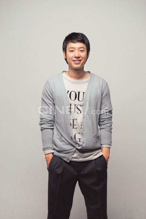 Dong-wook Kim