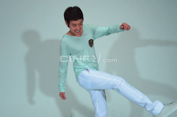 Dong-wook Kim