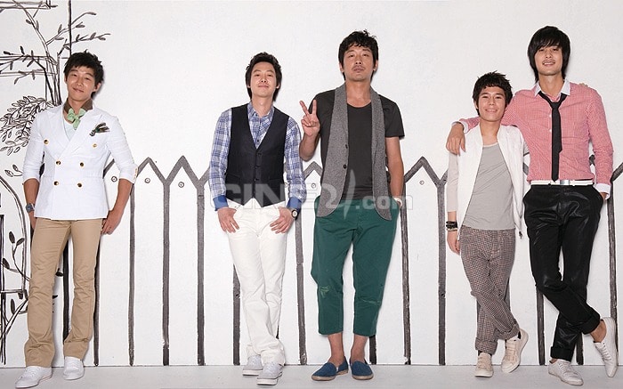Dong-wook Kim