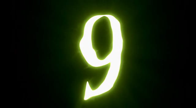 9