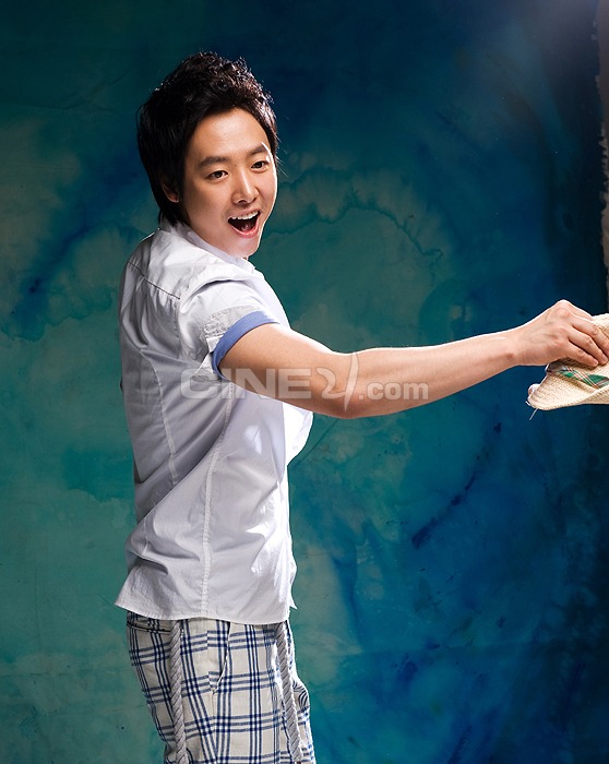 Dong-wook Kim