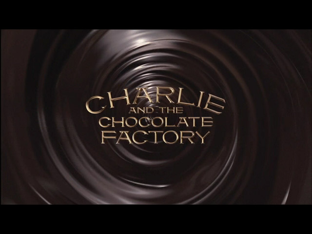 Charlie and the Chocolate Factory