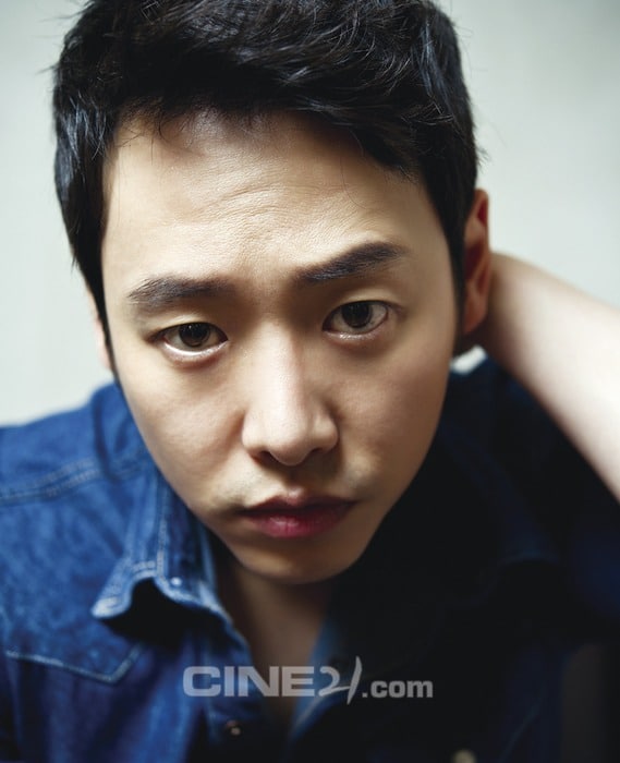 Dong-wook Kim