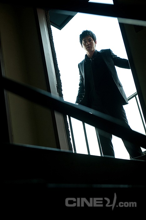 Ji-Hwan Kang