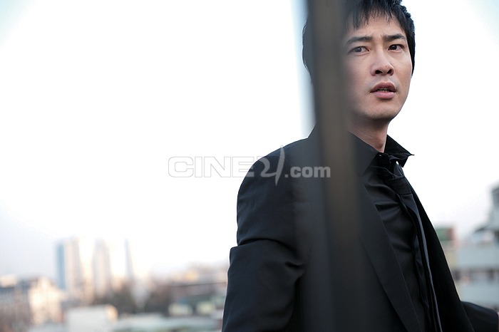 Ji-Hwan Kang