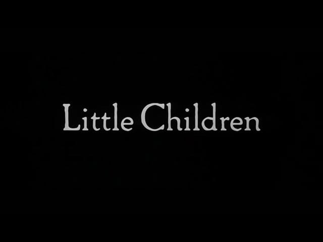 Little Children image