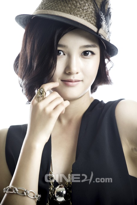 Bo-ra Nam