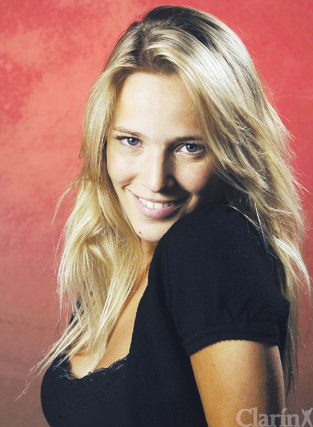 Luisana Lopilato Luisana Lopilato