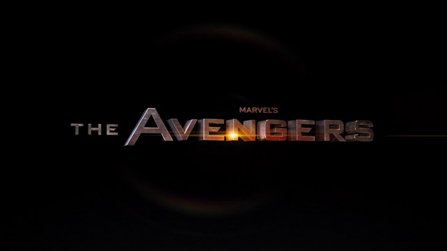 The Avengers The Avengers