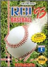 R.B.I Baseball 93