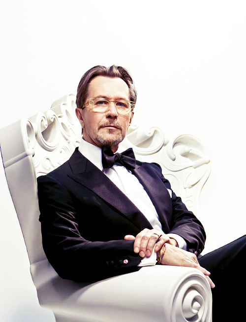 Gary Oldman Gary Oldman