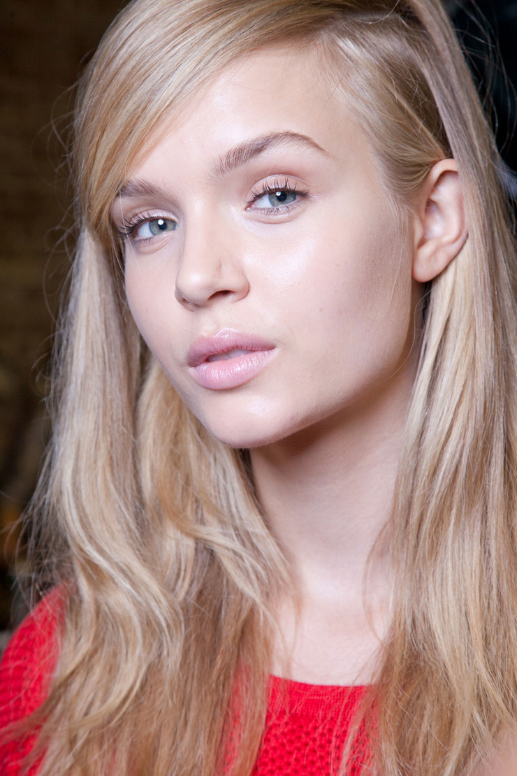 Josephine Skriver Josephine Skriver