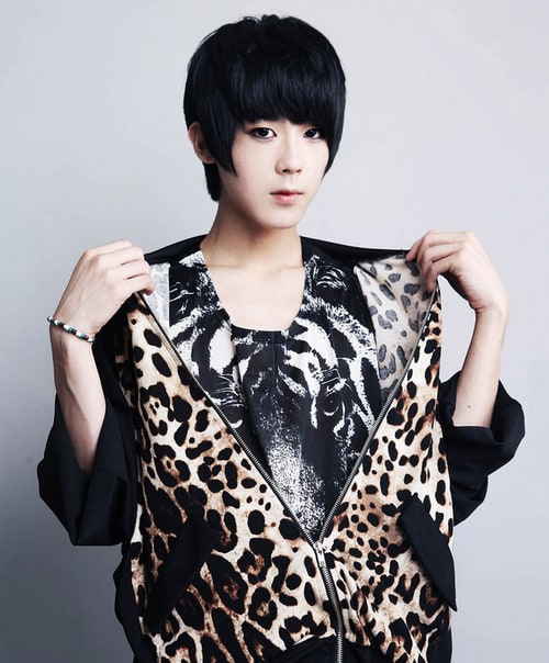 Nam Woong