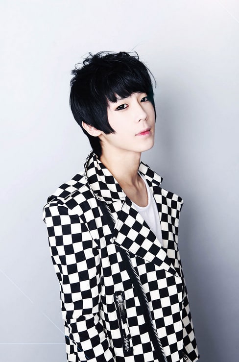 Nam Woong