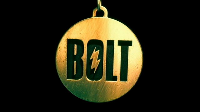 Bolt