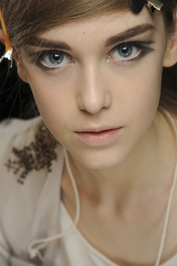 Jemma Baines