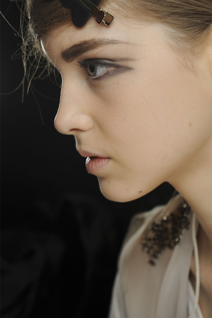 Jemma Baines