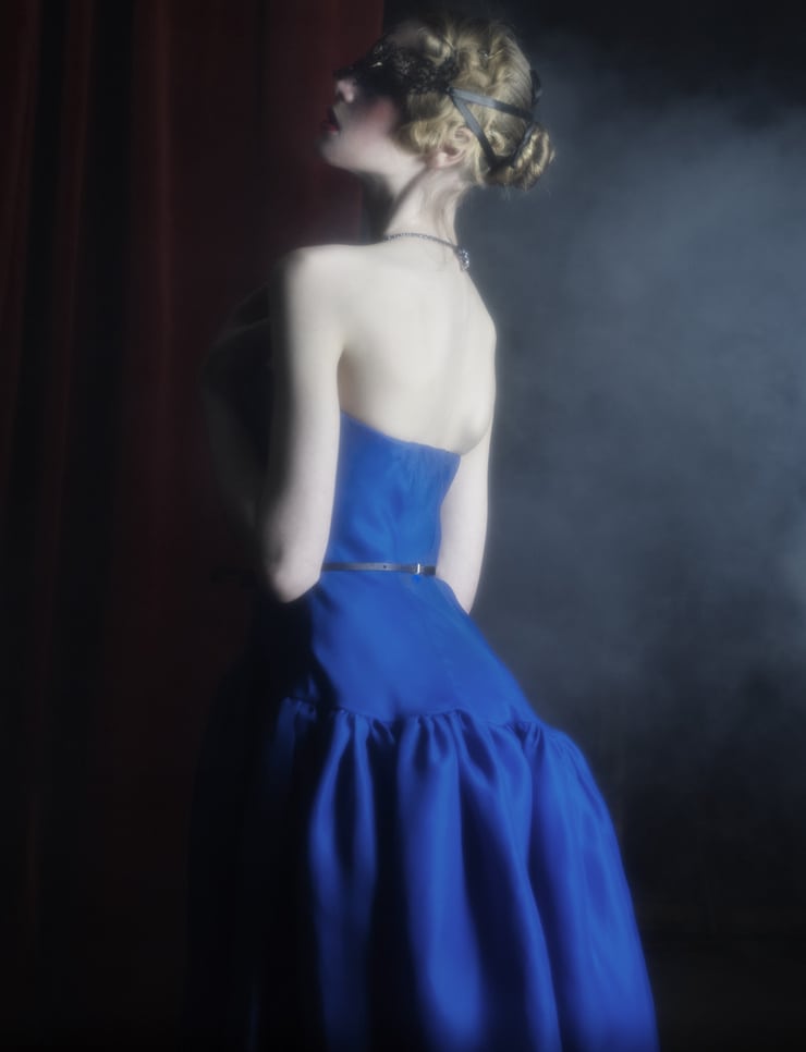 Jemma Baines