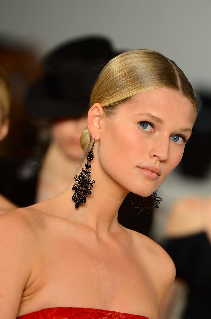 Picture of Toni Garrn